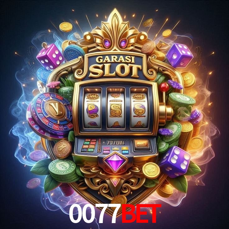 0077bet - Aplicativo Móvel